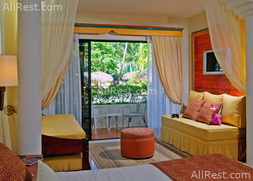 Melia Caribe Tropical 10